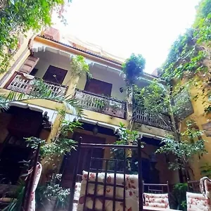 Lumieres Du Sud Marrakesh