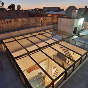 Modern Marrakesh
