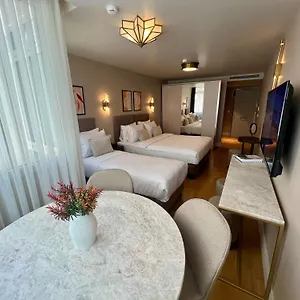 Hotel Weingart