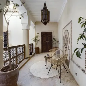 Dar Al Amal Frühstückspension
