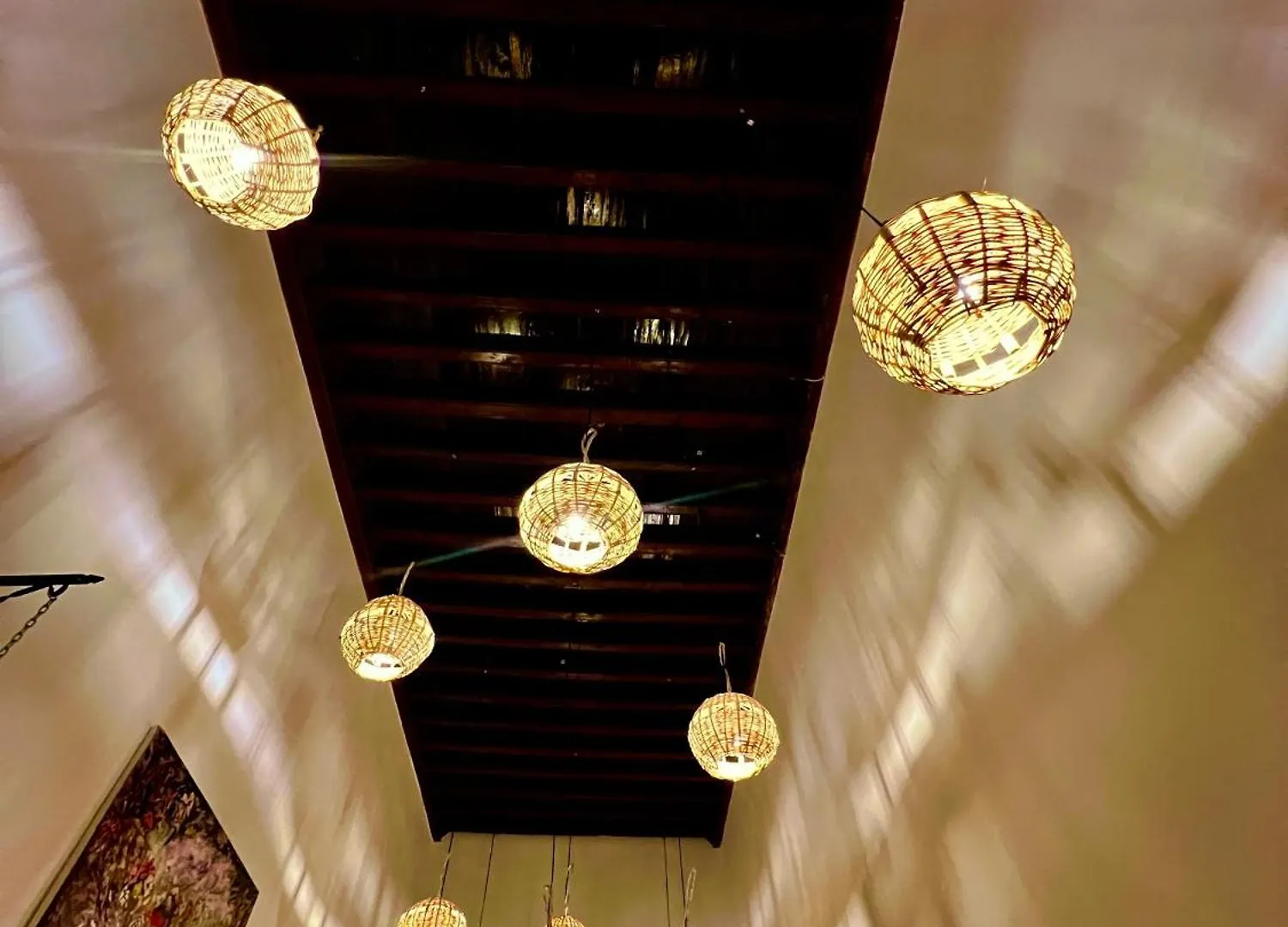 Riad New Moon Marrakesh Bed and breakfast