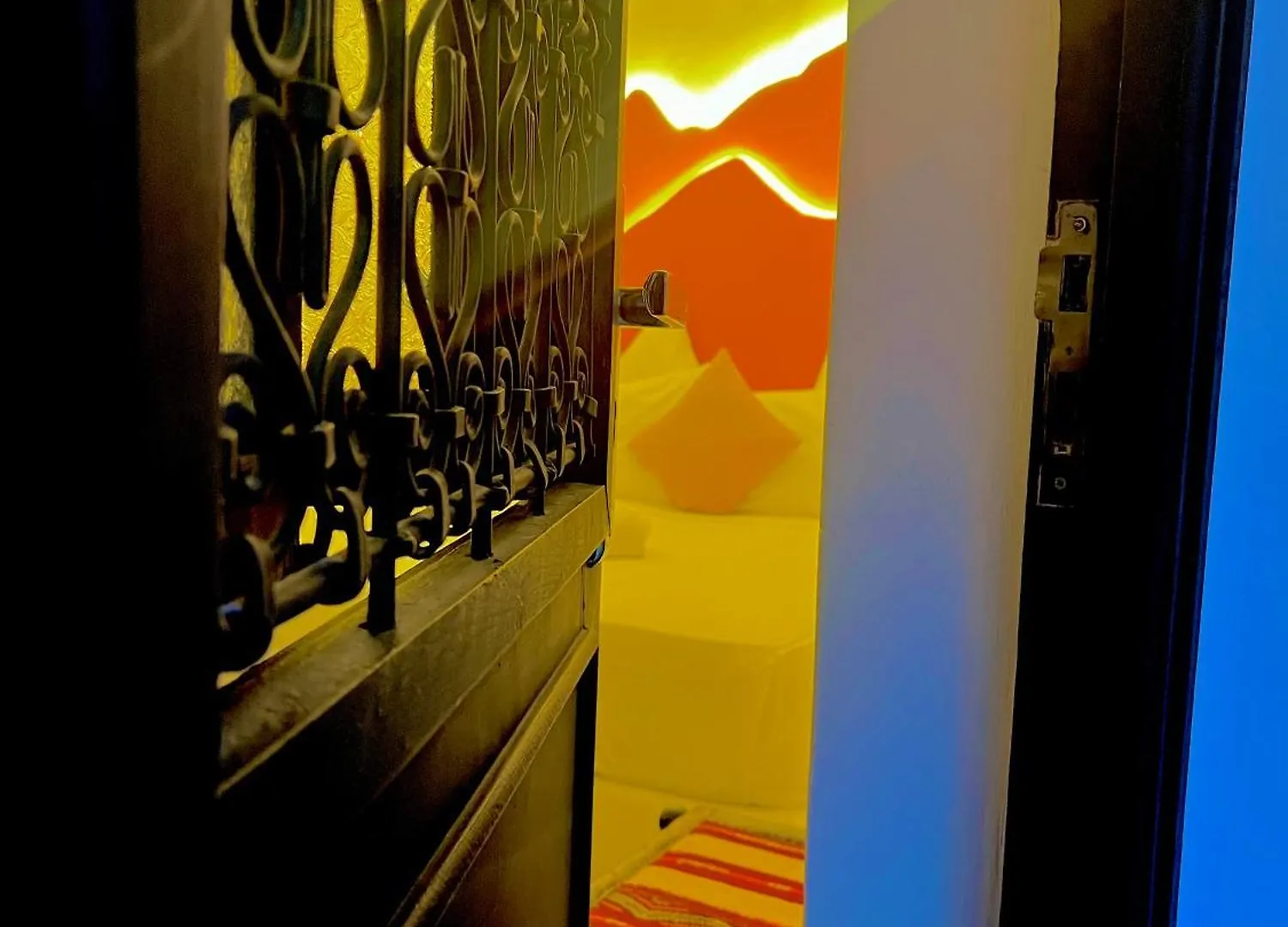 Riad New Moon Marrakesh