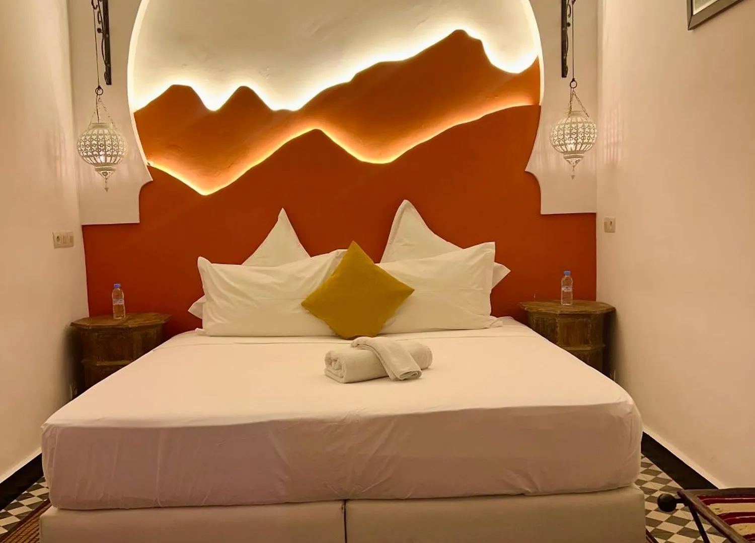 Riad New Moon Marrakesh