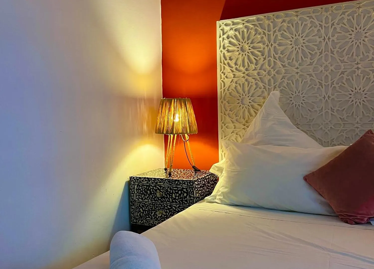 Riad New Moon Marrakesh 3*,  Marruecos